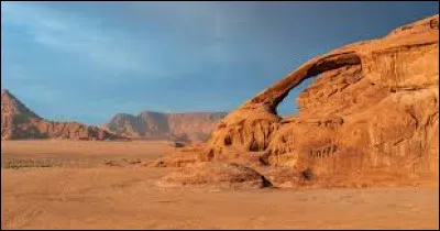 Histoire : Comment s'appelait la Jordanie avant 1949 ?