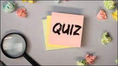 Combien de quiz et tests as-tu créé sur Quizz.biz ?