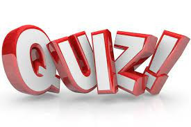 Quiz Test de personnalit