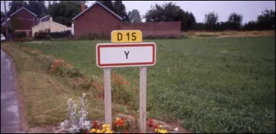 Comment appelle-t-on les habitants de la ville ''Y'' ?