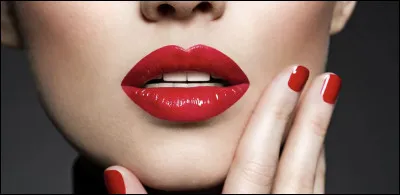 Et pour finir, une petite énigme : quand ''ça touche'', elles ne se touchent pas et quand ''ça touche pas'', elles se touchent ; par quelle lettre commence la réponse ?