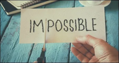 Le verbe ''positiver'' a été inventé pour la propagande d'une grande chaîne de supermarchés, laquelle ?