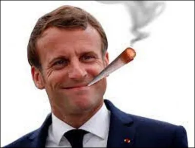 Citation : 
Quel rappeur a prononcé cette phrase ?
''J'ai fait tellement planer les gens que tu peux m'appeler Air France.''