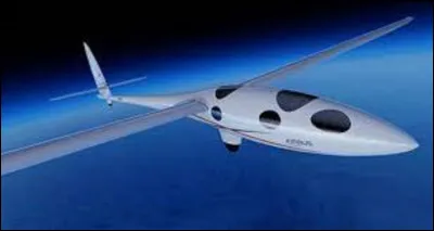 Record : 
Le 2 septembre 2018, le planeur scientifique Perlan II, de la société Airbus, a réussi à atteindre quelle hauteur ?