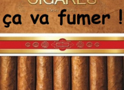 Quiz Cigares ''a va fumer !''