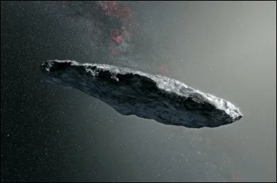 Le cigare est un type d'ovni cylindrique souvent recensé. Quel est le nom de la discipline qui étudie les ovnis ?