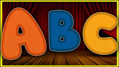 Par quelle lettre se termine votre signe ? *2