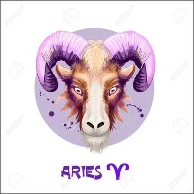 Votre signe a-t-il des cornes ?