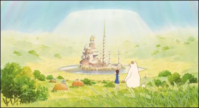 Enfin aimes-tu quelqu'un ?