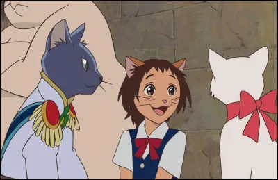 Quelle maison de ''Harry Potter'' préfères-tu ?