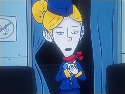 Quel est le nom de ce personnage ?