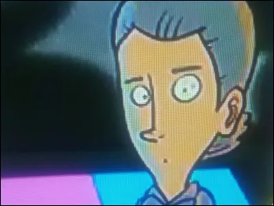 Quel est le nom de ce personnage ?