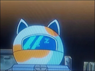 Quel est le nom de ce personnage ?