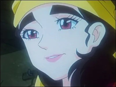 Quel est le nom de ce personnage ?