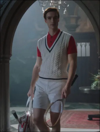 Qui est-ce ? C'est...