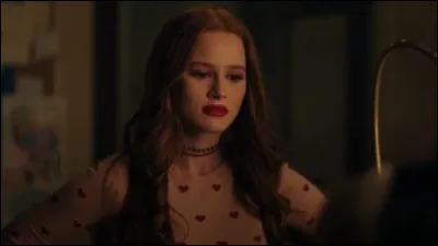 C'est mon personnage préféré ! ! !