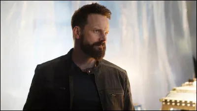 2ème partie : Commençons par faire les personnages peu connus. Reconnais-tu ce personnage ?