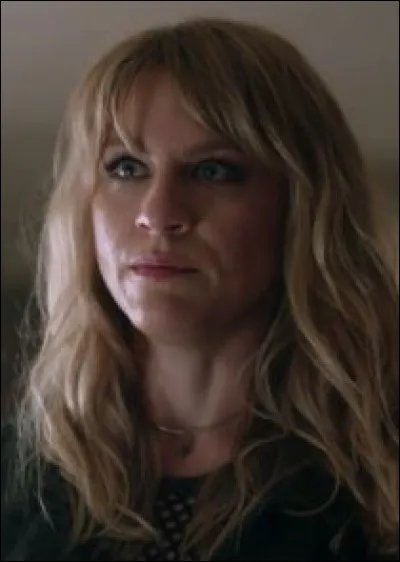 Je suis sûre que tu ne sais pas qui est sur cette photo !