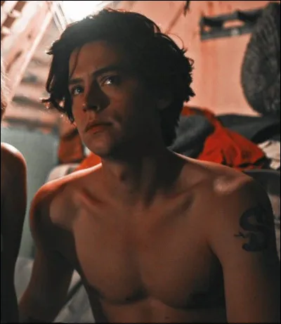 Qui est ce personnage ?