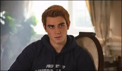 Qui est ce personnage ?