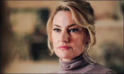 Qui est ce personnage ?