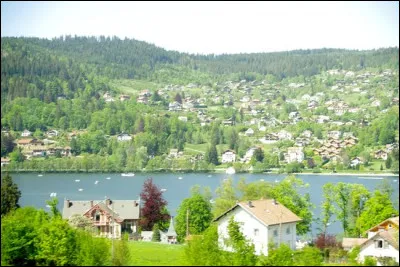 Gérardmer : dans quel département se trouve cette ville ?