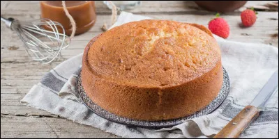 Génoise : dans lequel de ces desserts, la génoise 
n'intervient-elle pas dans la recette ?