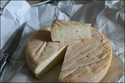 Géromé : à quel fromage, le nom de géromé (fromage des Vosges) est-il accolé ?