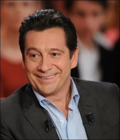 Gerra : lequel de ces sketches n'appartient pas à Laurent Gerra ?