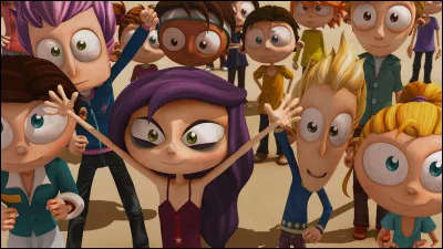 Comment s'appelle le petit frère de Manetti ?