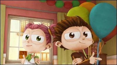 Quel est le lien entre monsieur Leroux et la classe d'Angelo ?