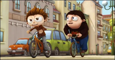 Quel est le nom de famille d'Angelo ?