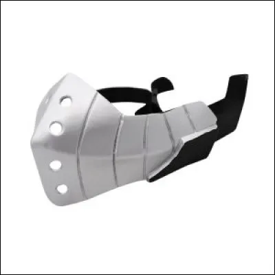 À qui appartient cet accessoire ?