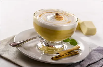 Le ''soupir de Lima'' est un dessert traditionnel de quel pays ?