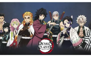Quiz Demon slayer