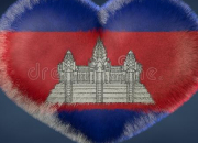 Quiz Le Cambodge