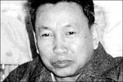 Personnalité : Quelle information concernant Pol Pot est inexacte ?