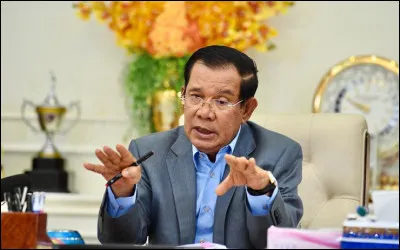 Politique : Qui est le Premier ministre du Cambodge depuis 35 ans ?