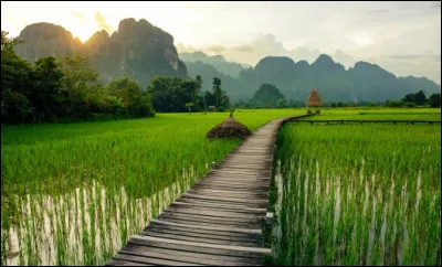 Histoire : Quel pays a envahi le Cambodge en 1978 ?