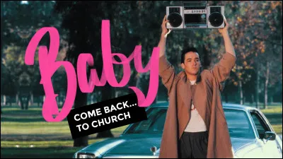 À quel groupe doit-on le titre "Baby come back" ?