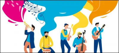 Qui chantait "Bébé requin" ?