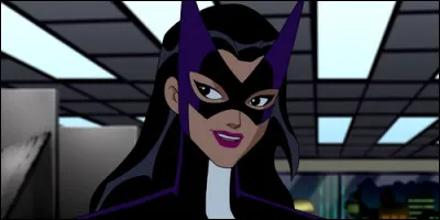 Qui est amoureux d'Huntress ?