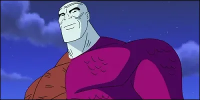 Quel Green Lantern est le meilleur ami de Rex Mason, alias Metamorpho ?