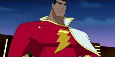 Dans quelle ville vit Captain Marvel ?