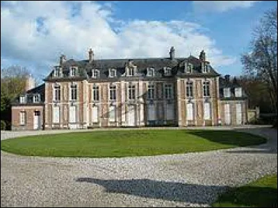 Je vous emmène à dans les Hauts-de-France, à la découverte du château de Biencourt. Village de l'arrondissement d'Abbeville, il se situe dans le département....