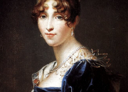 Quiz Les femmes connues : Hortense de Beauharnais pour le meilleur et pour l'Empire