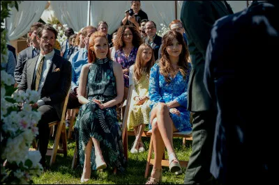 Quelle est cette série Netflix dont la saison 3 est la dernière ?