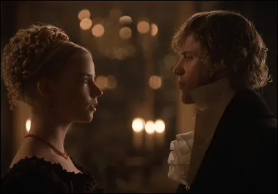 Cette image fait référence à quel film Netflix ?