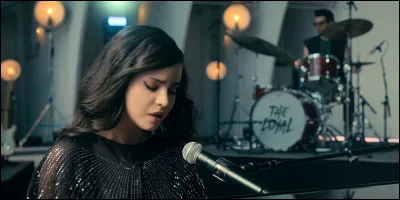 Et cette photo ? Savez-vous à quel film elle est rattachée ?