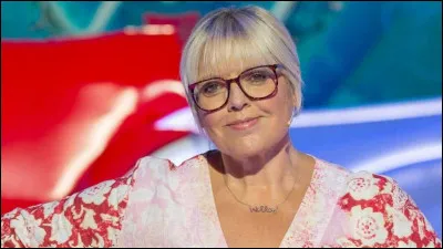 Lequel de ces jeux télévisés n'a jamais été présenté par Laurence Boccolini ?